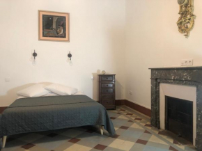 Bel appartement en cv